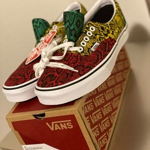 VANS PYTHON MULTI 10W/8.5M